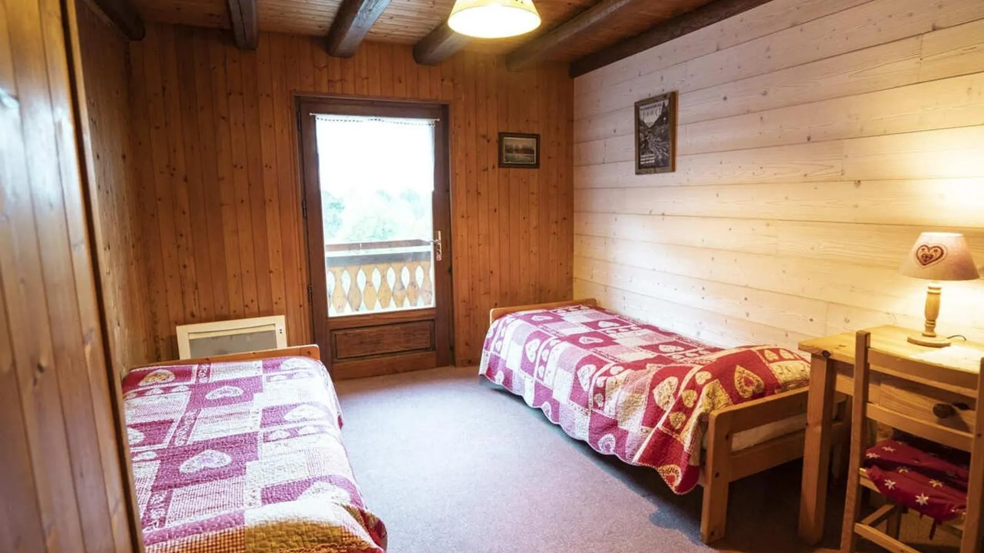 Charmant T3 Pour 5 Pers, Proche Centre Et Remontees, Balcon Expose Sud-Ouest, Parking Inclus - Fr-1-676-12 Chatel