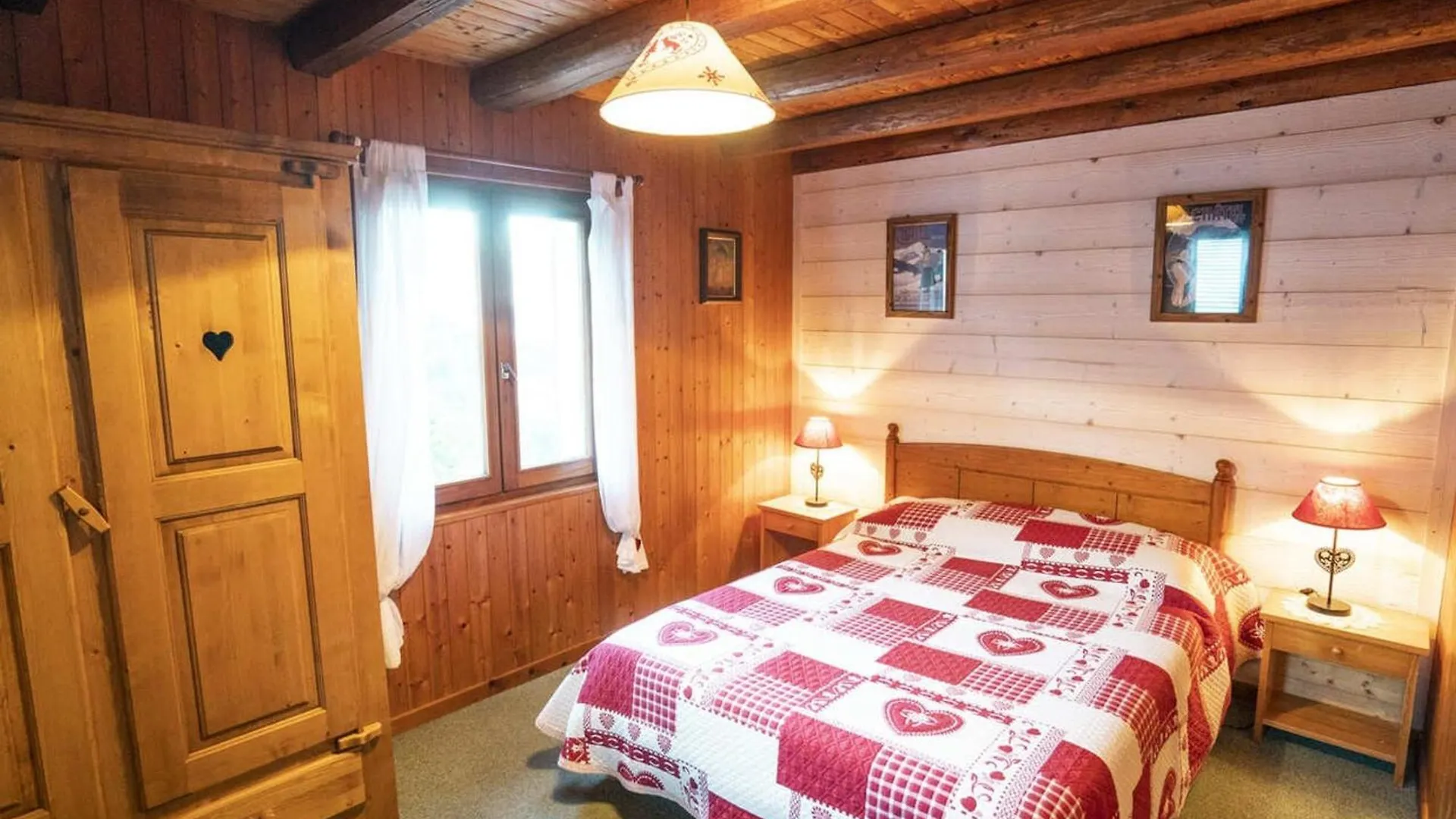 Charmant T3 Pour 5 Pers, Proche Centre Et Remontees, Balcon Expose Sud-Ouest, Parking Inclus - Fr-1-676-12 Chatel